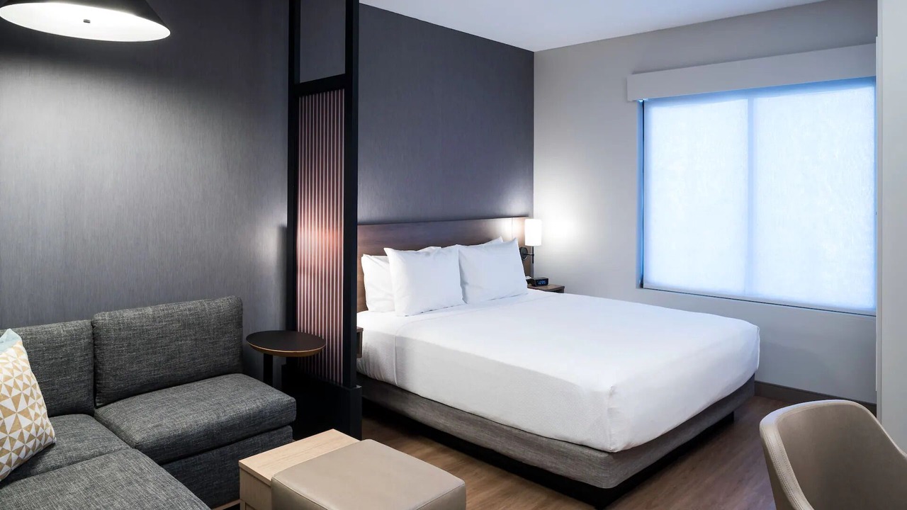 Photo of Bedroom in Tempe