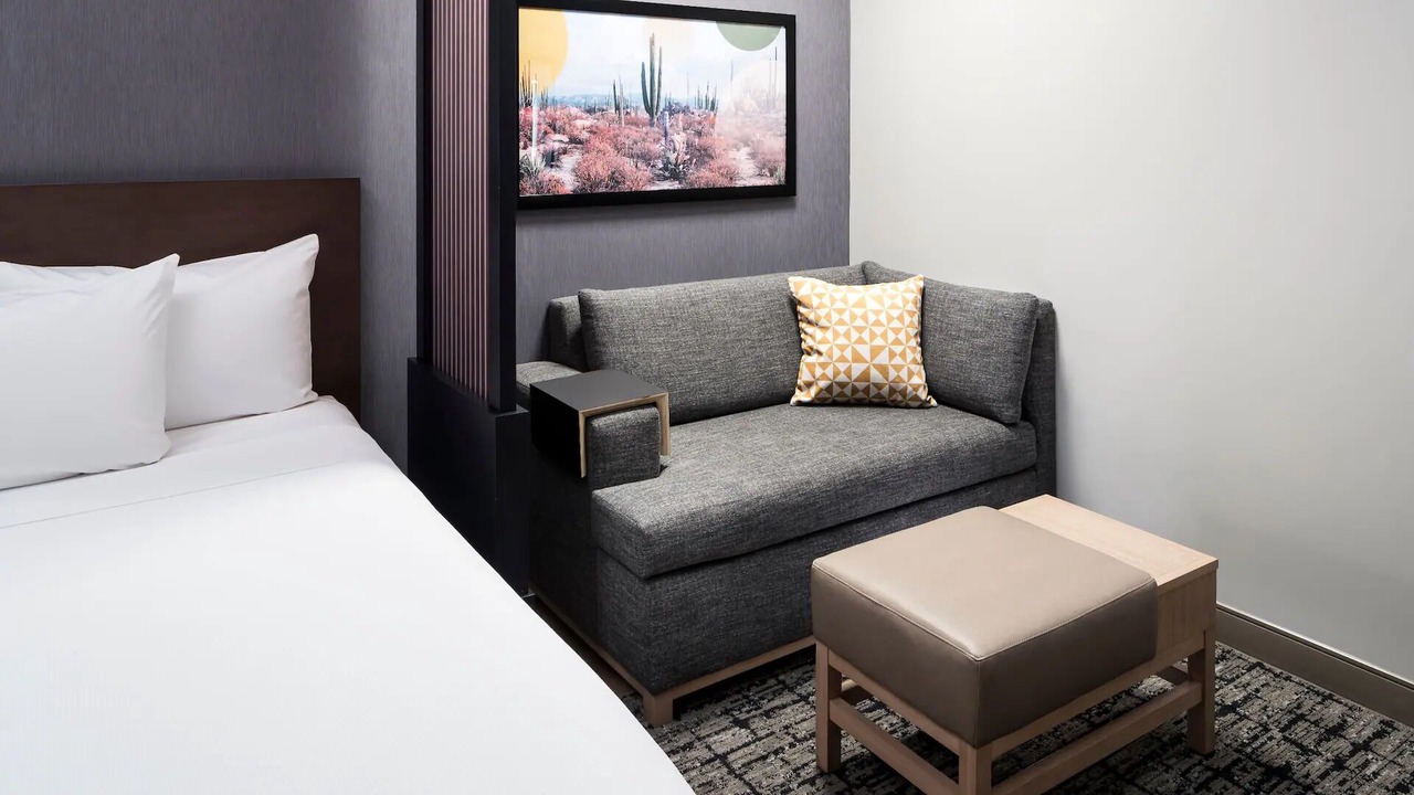 Photo of Bedroom in Tempe