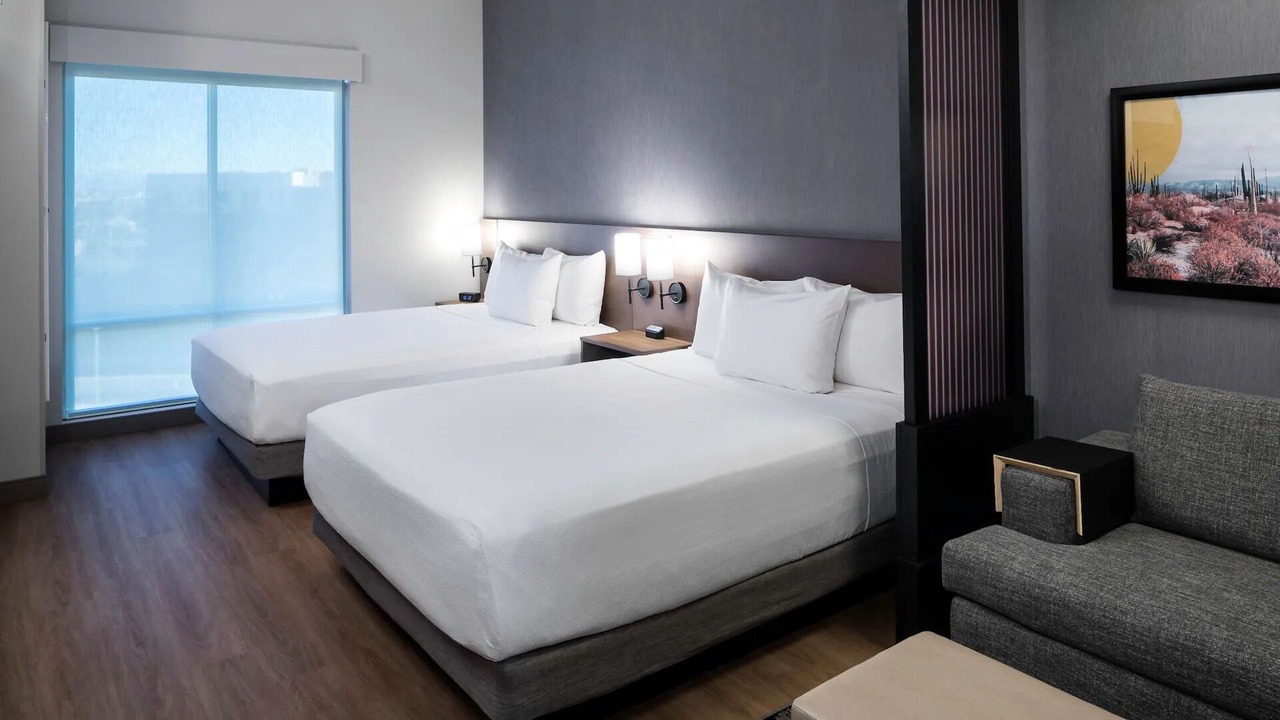 Photo of Bedroom in Tempe