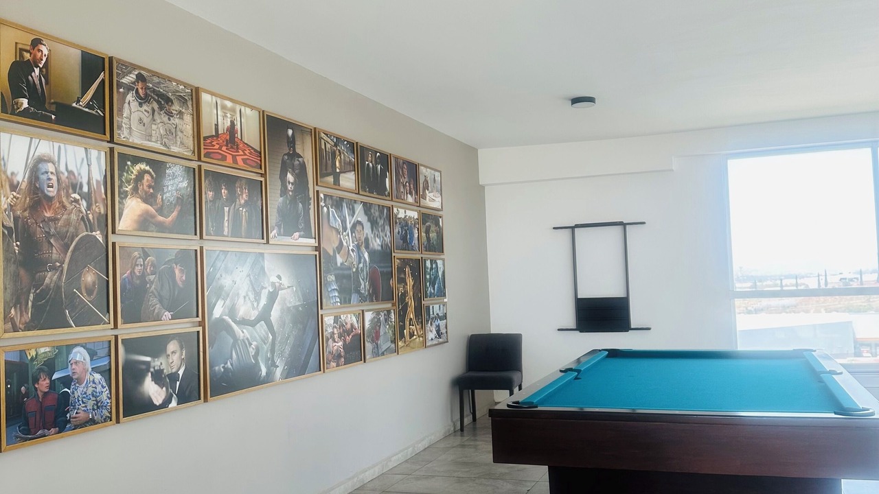 Photo of Bedroom in Guadalajara