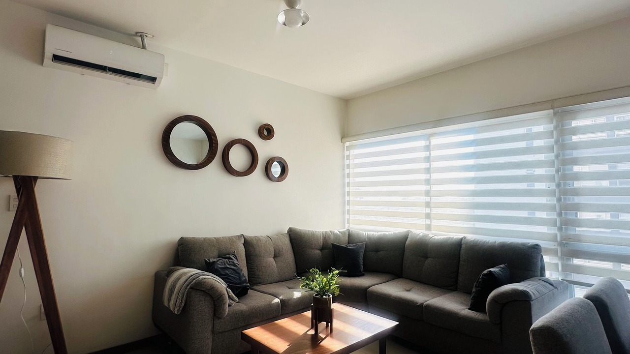Photo of Livingroom in Guadalajara