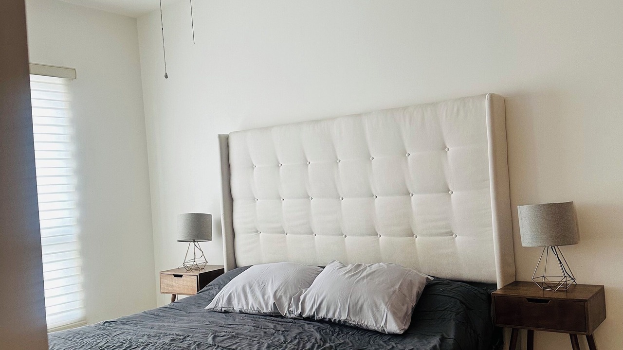 Photo of Bedroom in Guadalajara