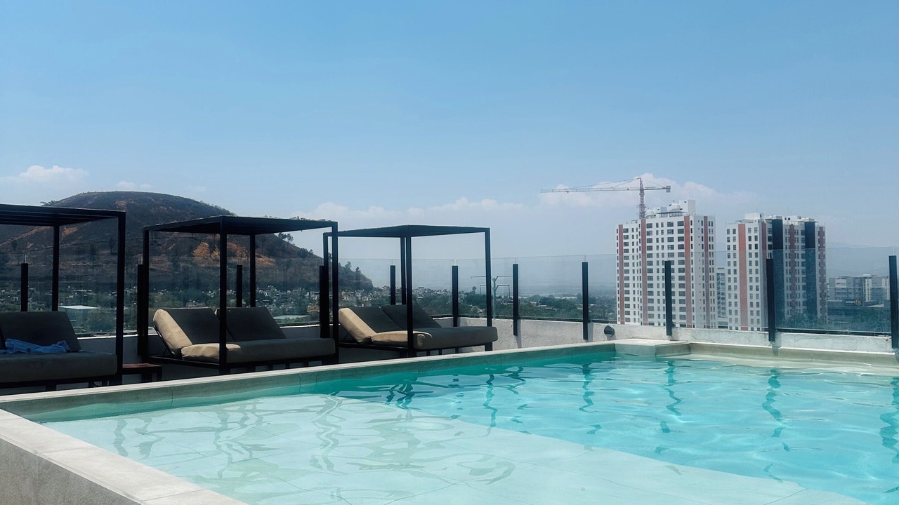 Photo of Outdoor in Guadalajara