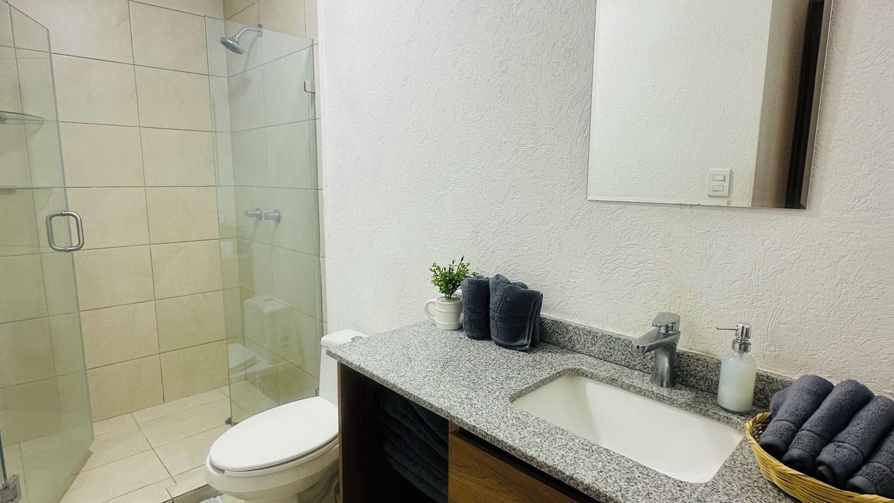 Photo of Bathroom in Guadalajara