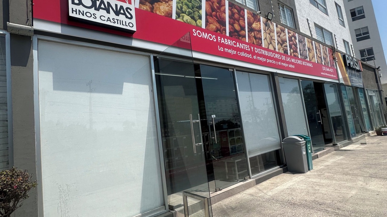 Photo of Outdoor in Guadalajara