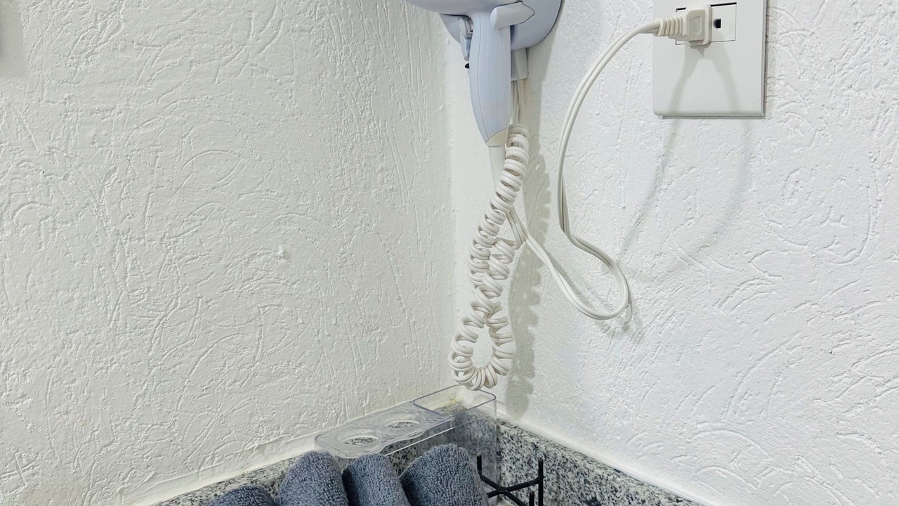 Photo of Bathroom in Guadalajara