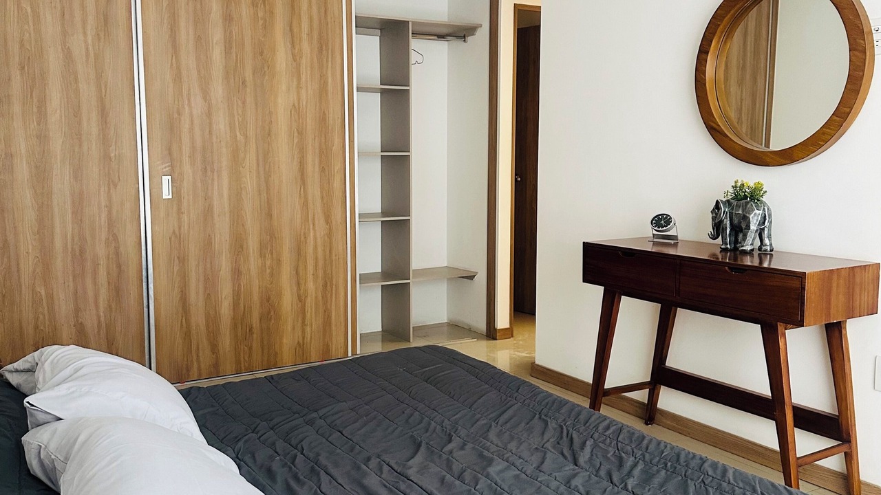 Photo of Bedroom in Guadalajara