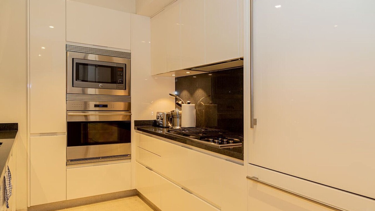 Photo of Kitchen in Punta de Mita