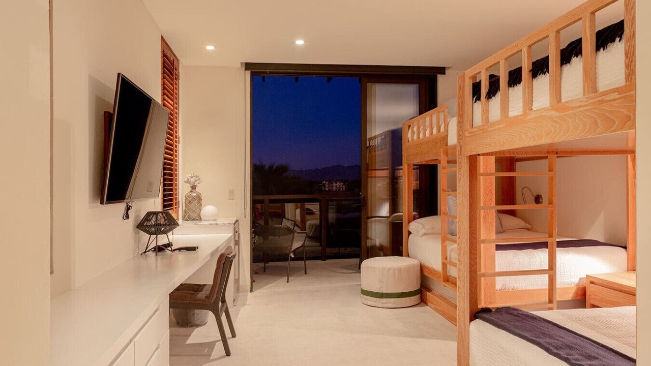 Photo of Bedroom in Punta de Mita