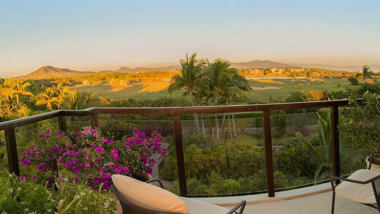 Photo of Outdoor in Punta de Mita