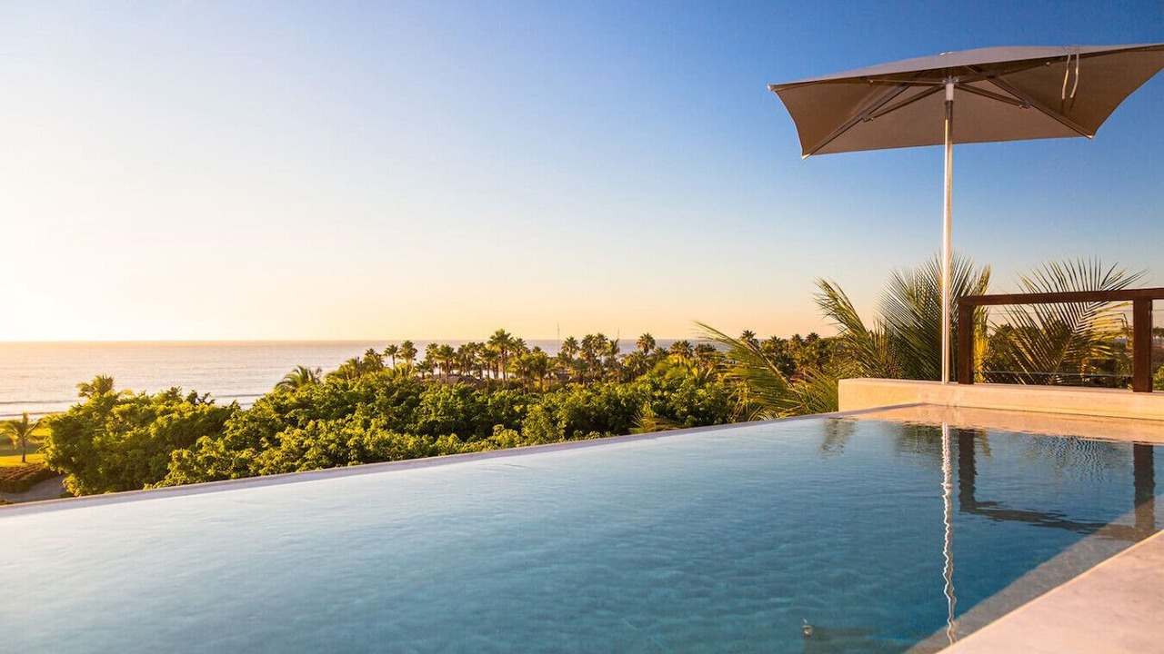 Photo of Outdoor in Punta de Mita