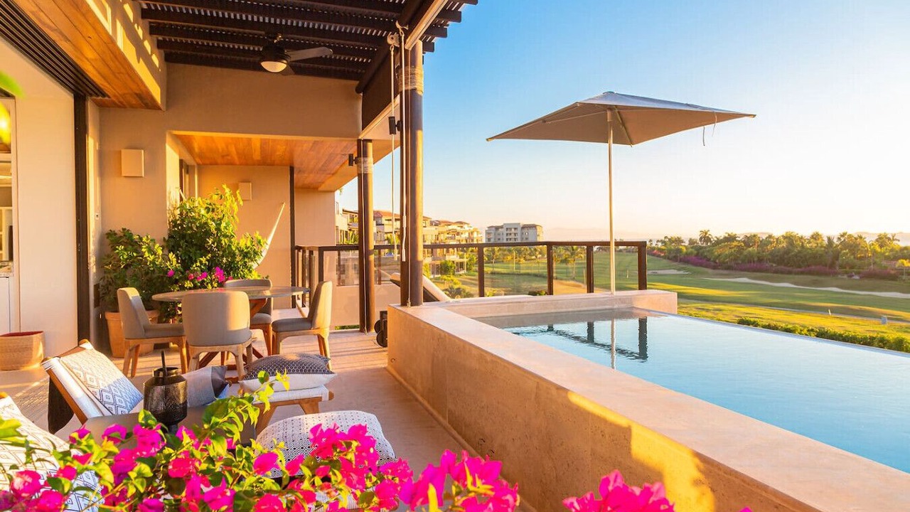 Photo of Outdoor in Punta de Mita