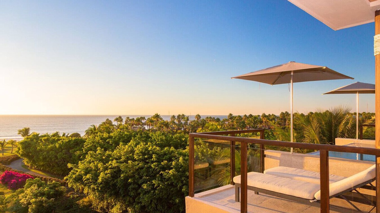 Photo of Outdoor in Punta de Mita