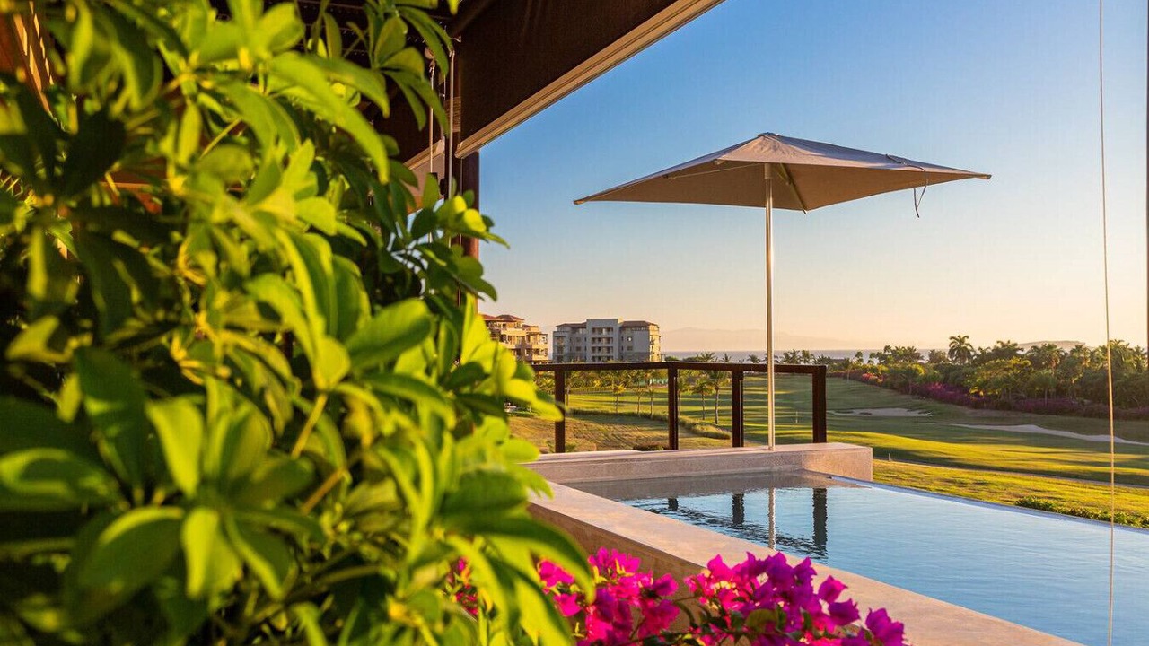 Photo of Outdoor in Punta de Mita