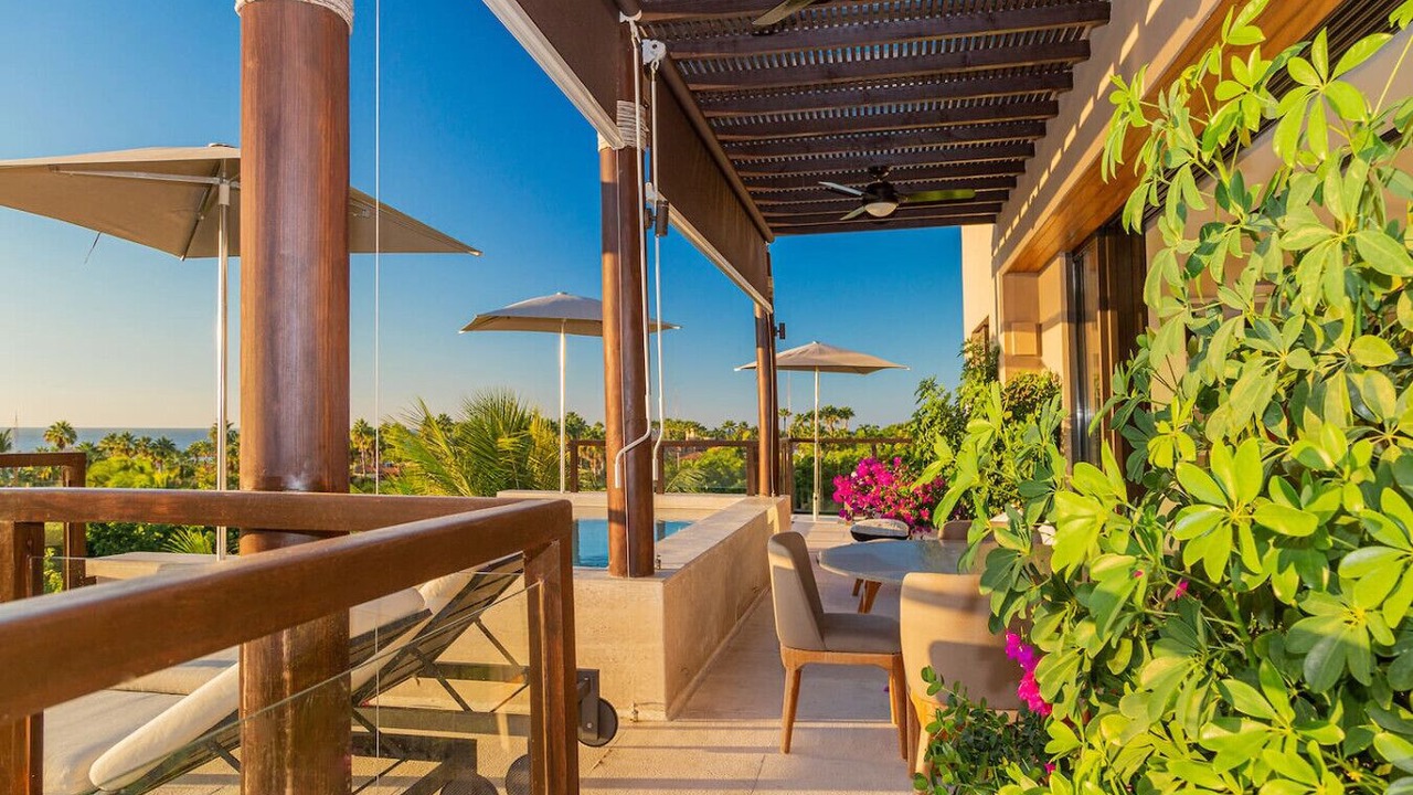 Photo of Outdoor in Punta de Mita