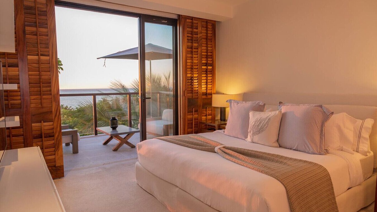 Photo of Bedroom in Punta de Mita