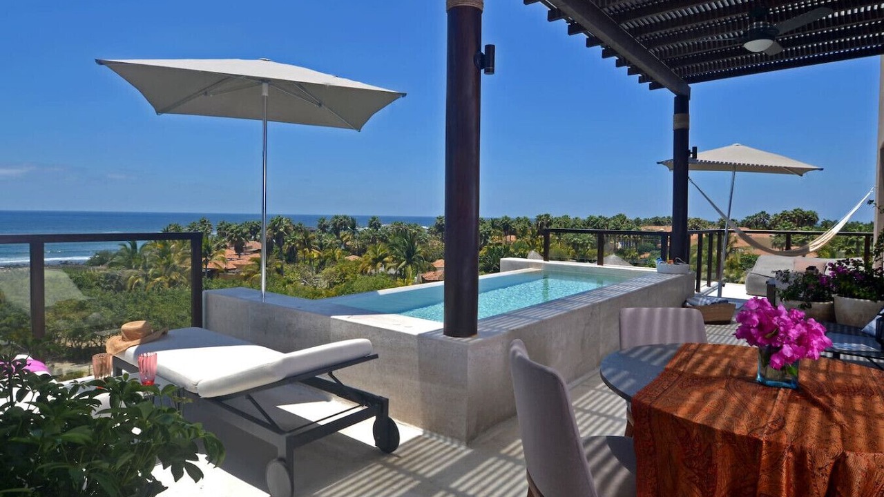 Photo of Outdoor in Punta de Mita