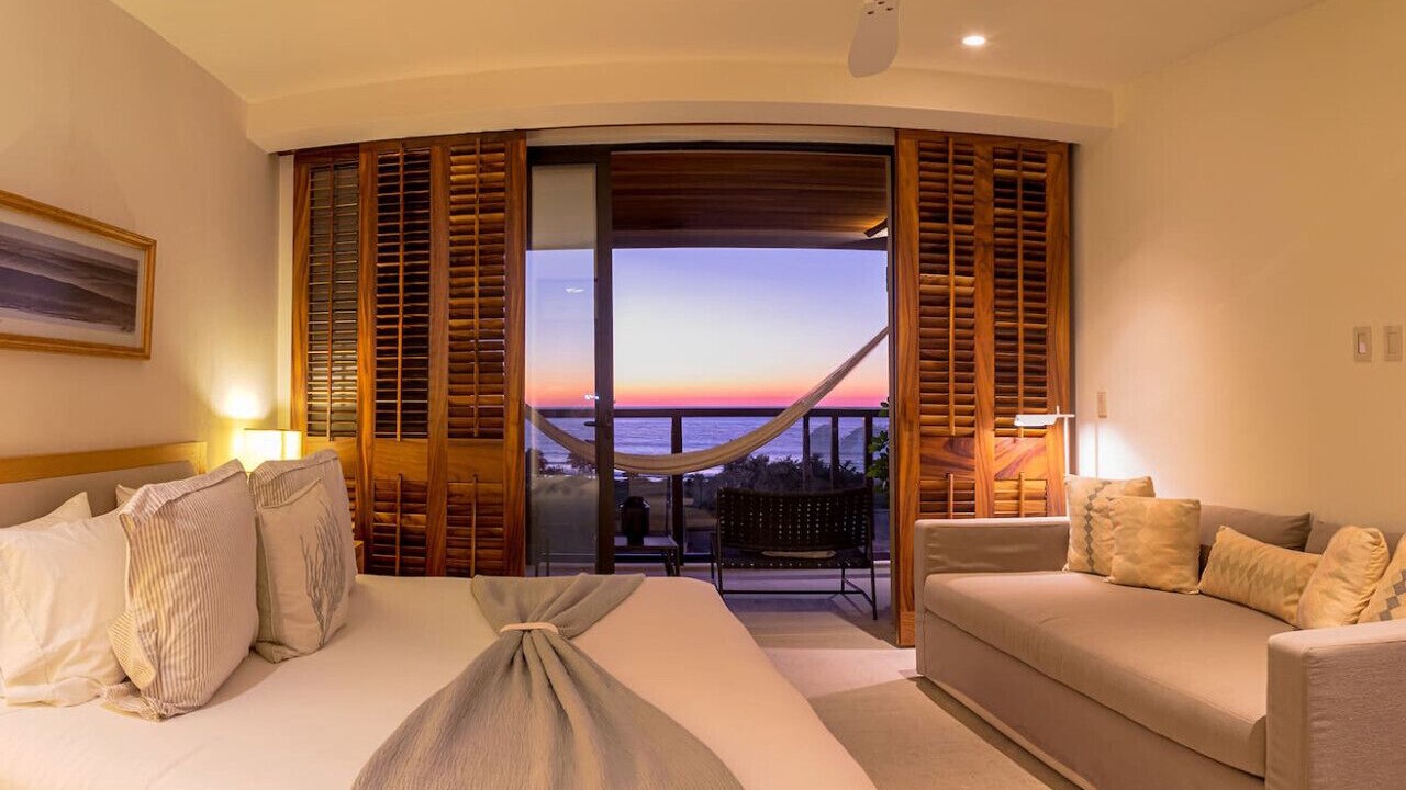 Photo of Bedroom in Punta de Mita