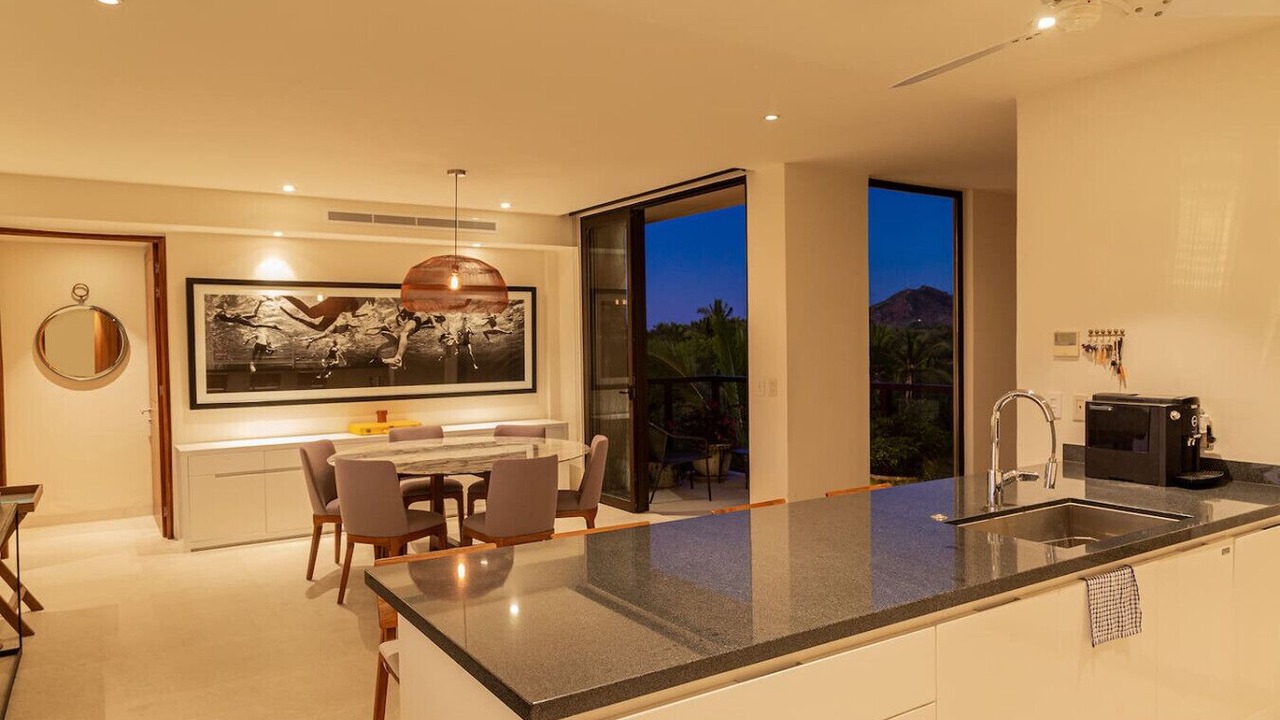 Photo of Kitchen in Punta de Mita