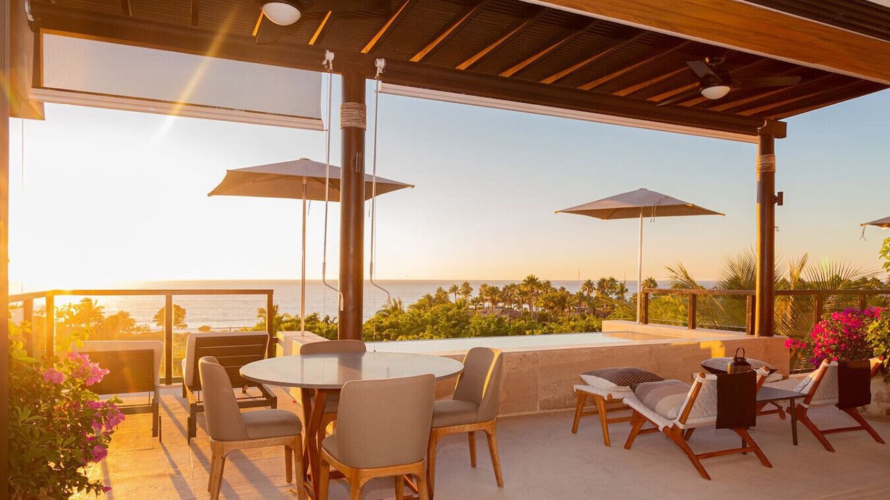 Photo of Outdoor in Punta de Mita