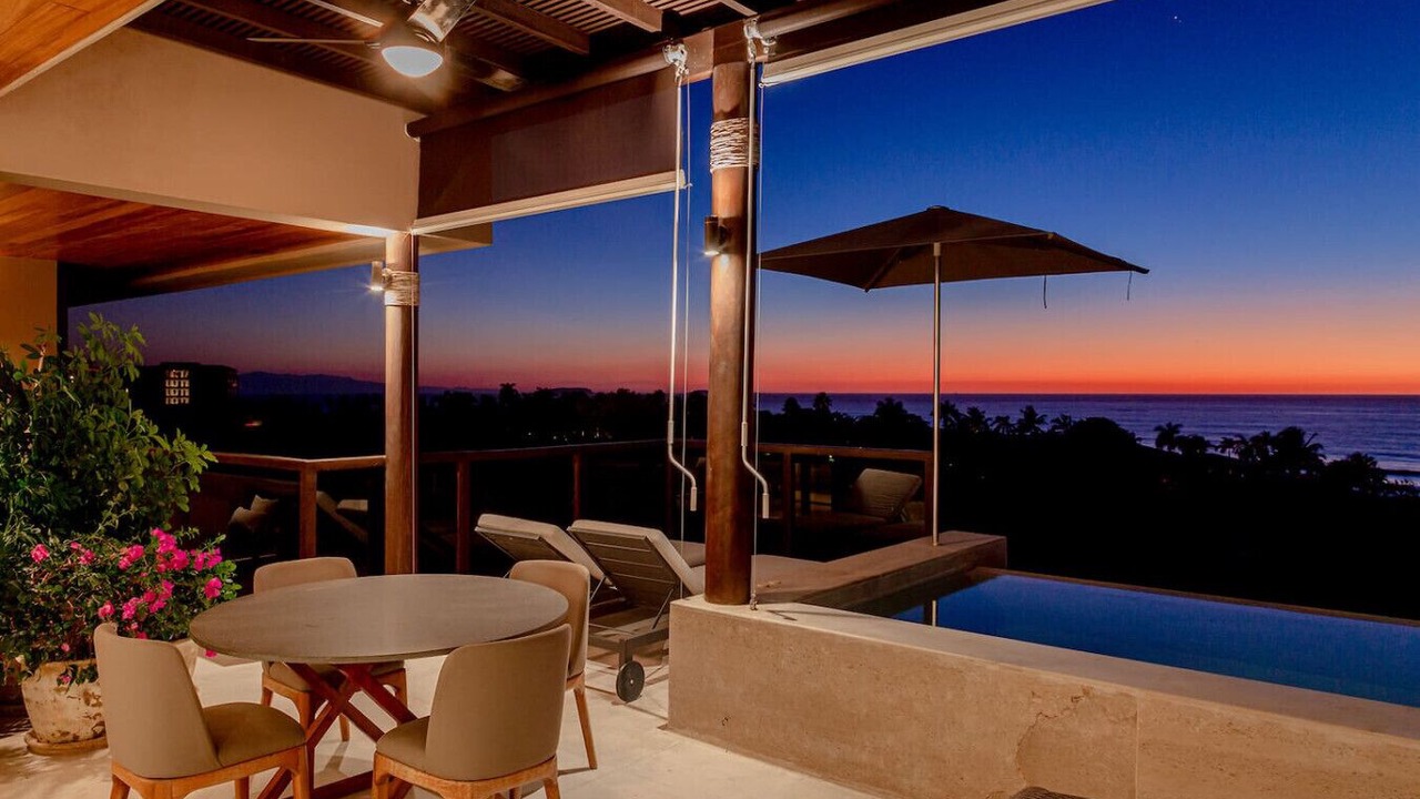 Photo of Outdoor in Punta de Mita