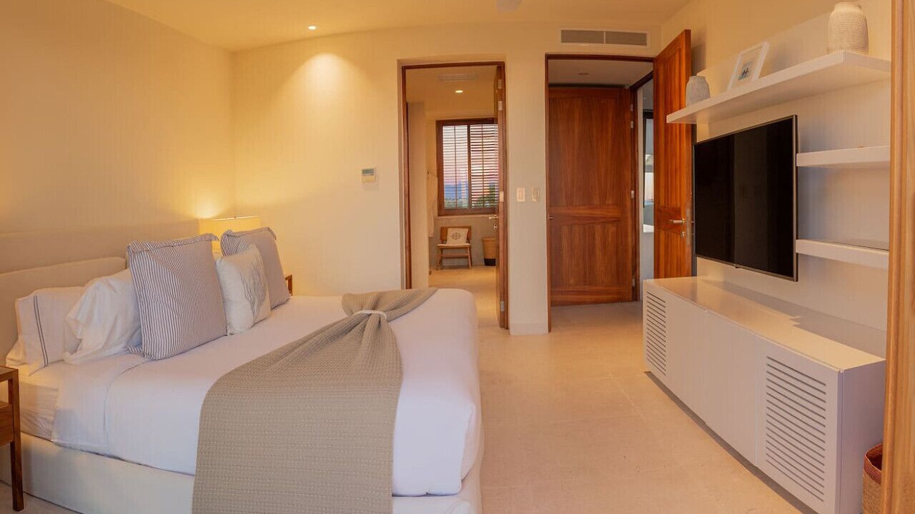 Photo of Bedroom in Punta de Mita