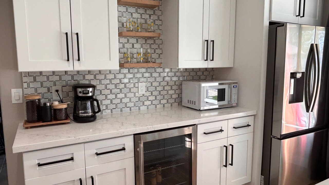 Photo of Kitchen in Glendale