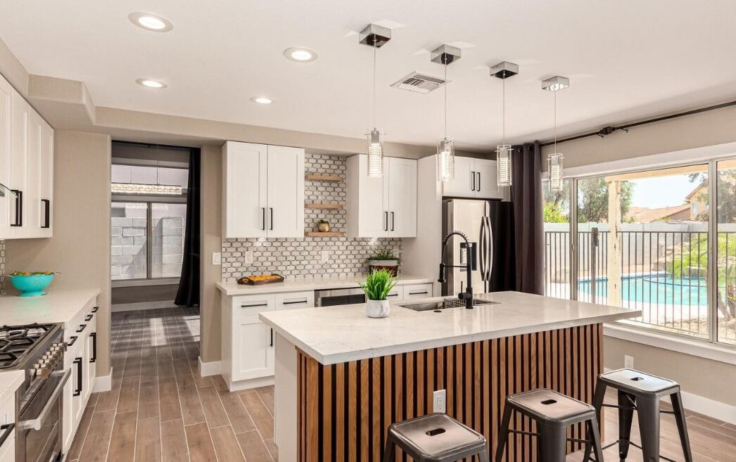 Photo of Kitchen in Glendale