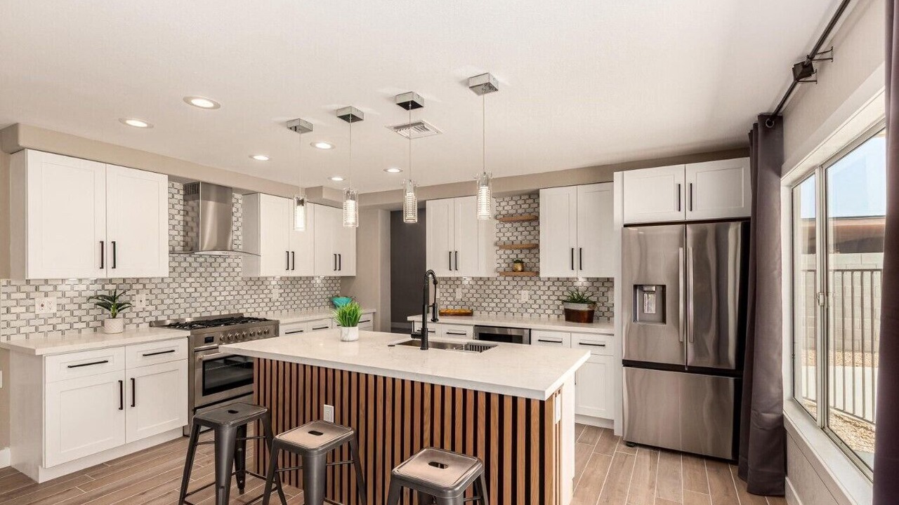 Photo of Kitchen in Glendale