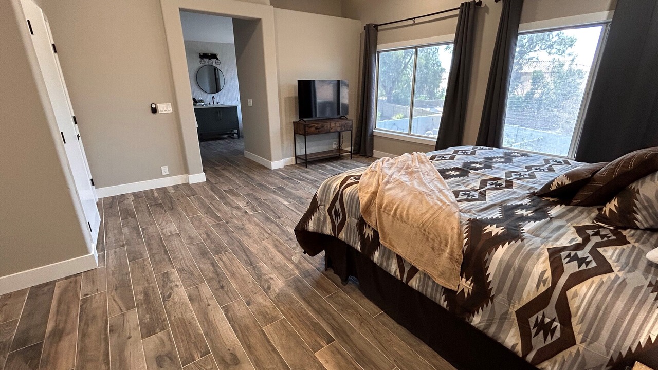 Photo of Bedroom in Glendale