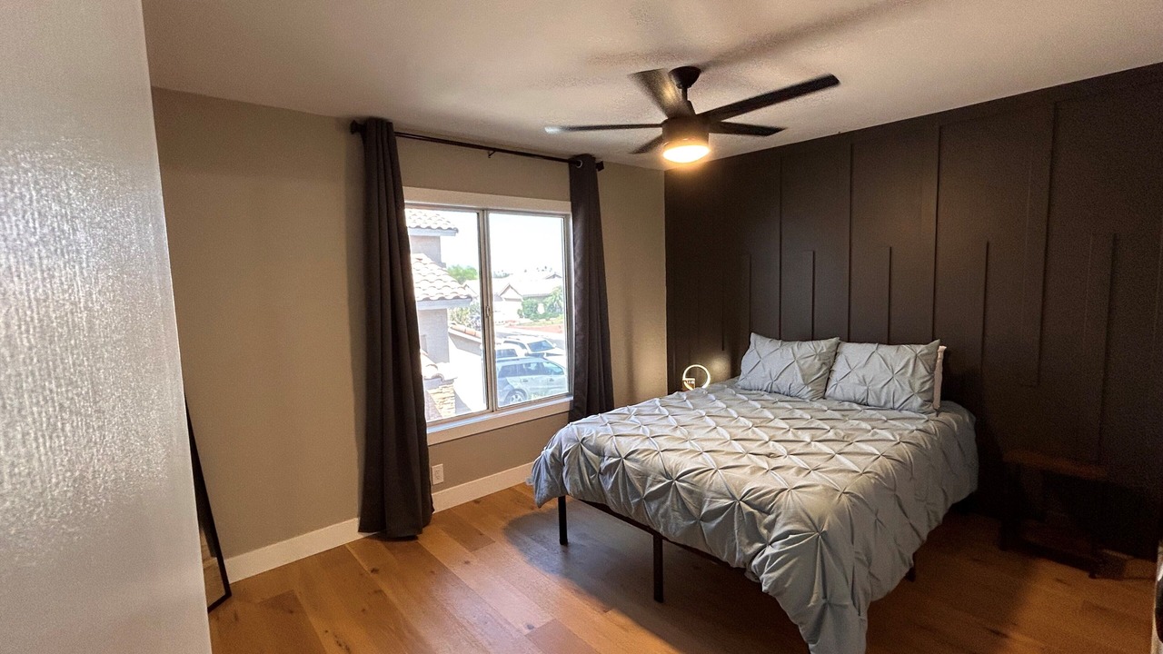 Photo of Bedroom in Glendale