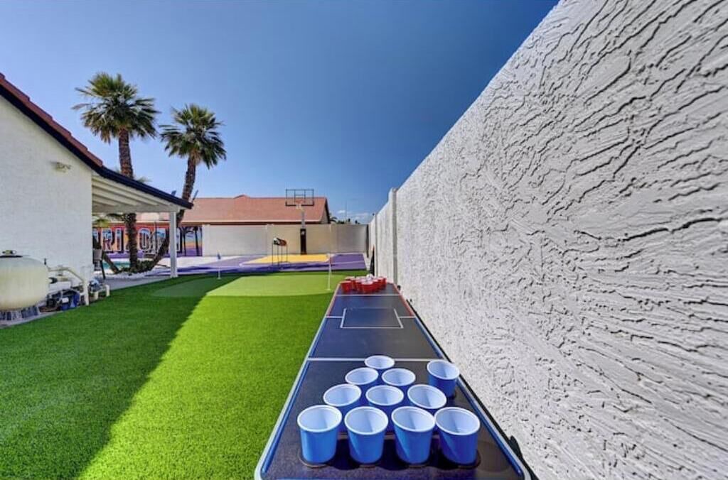 Photo of Outdoor in Homestead I HOA