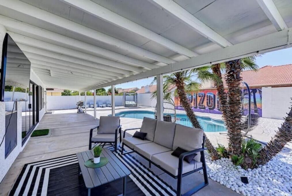 Photo of Outdoor in Homestead I HOA