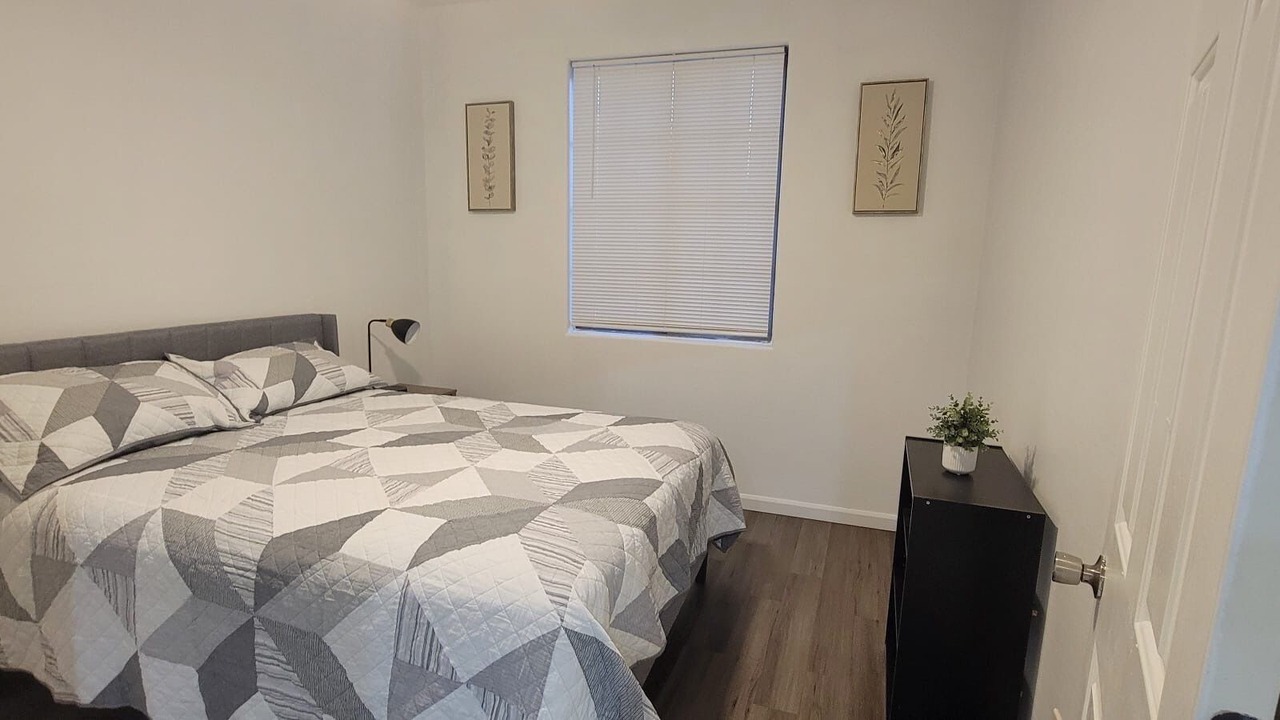 Photo of Bedroom in Marley Park