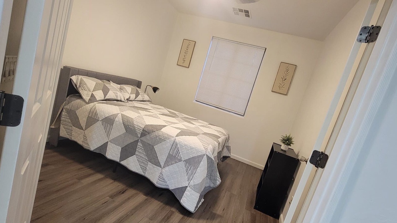 Photo of Bedroom in Marley Park