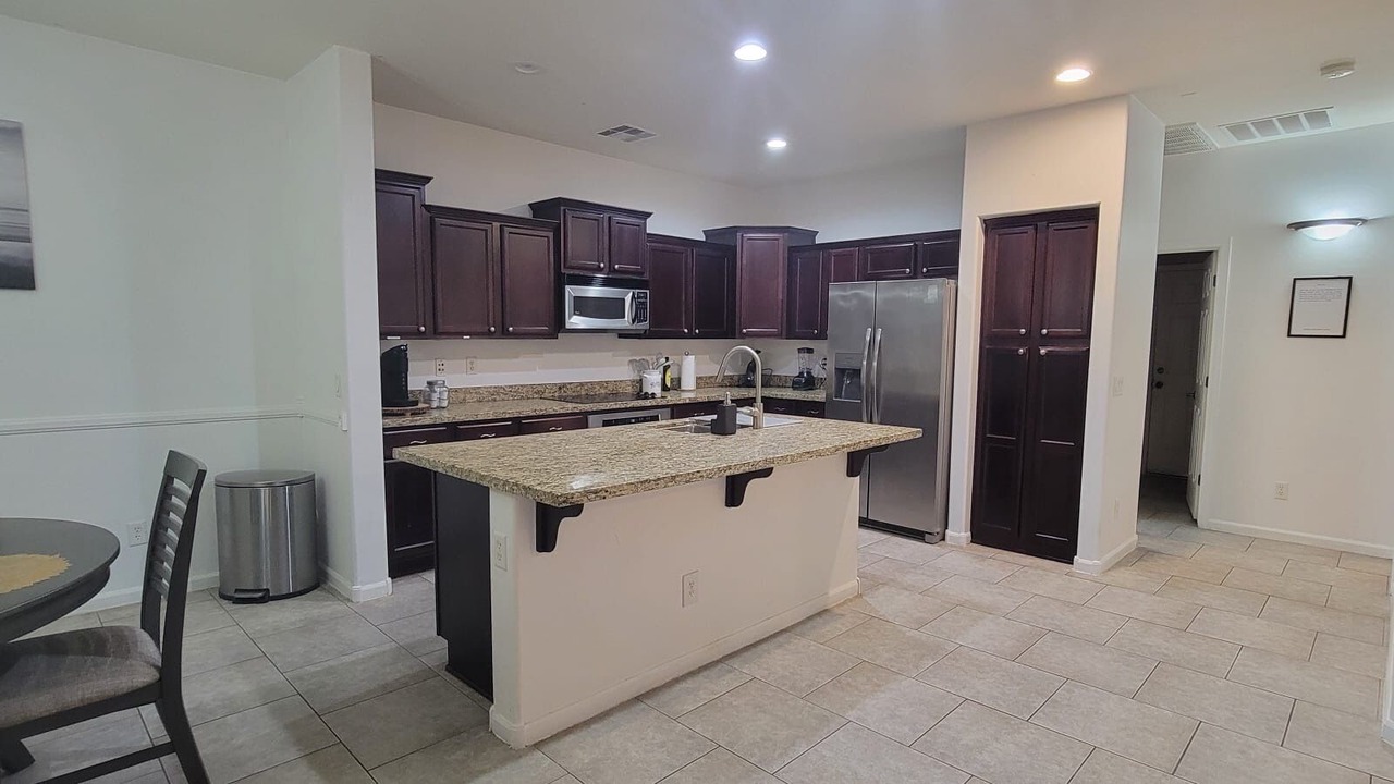 Photo of Kitchen in Marley Park
