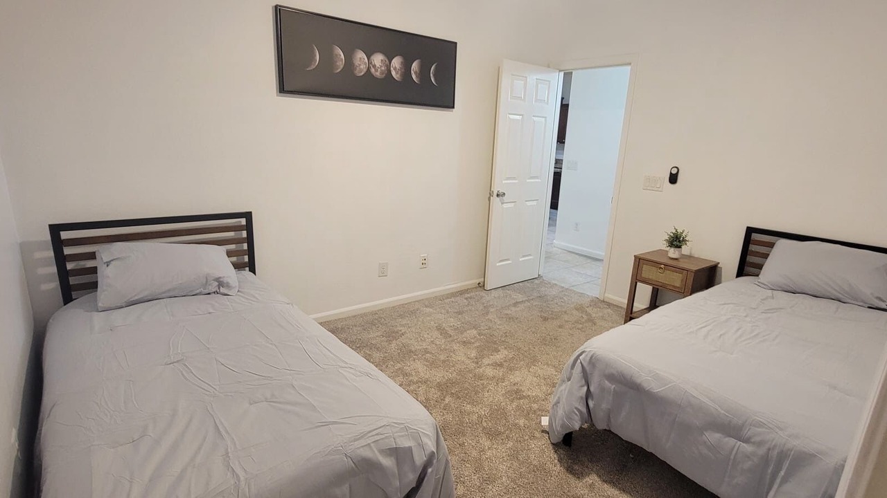 Photo of Bedroom in Marley Park