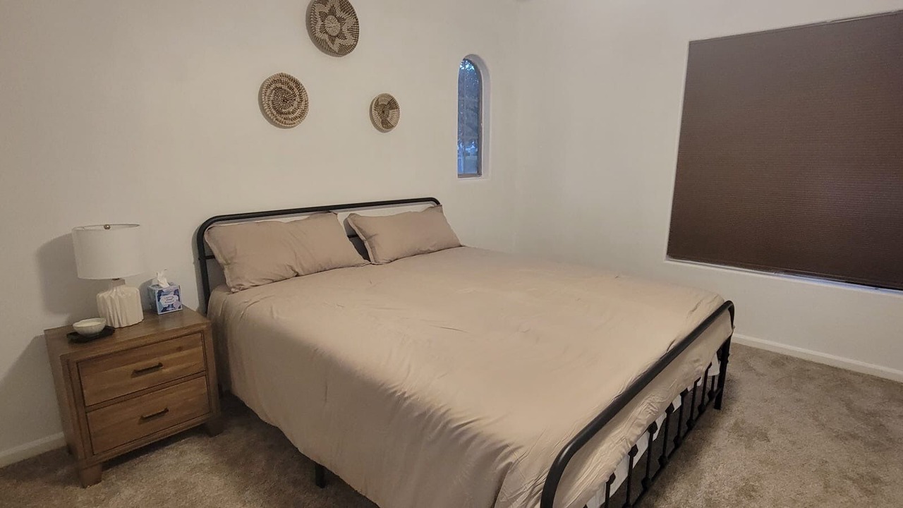 Photo of Bedroom in Marley Park