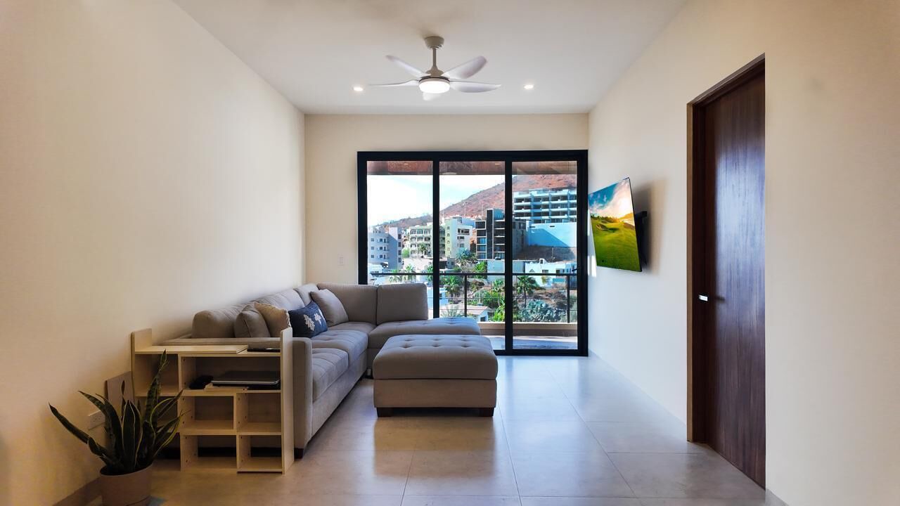 Photo of Livingroom in Libertad