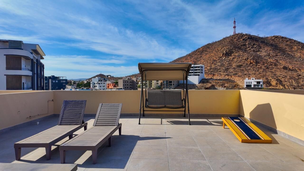 Photo of Outdoor in Libertad