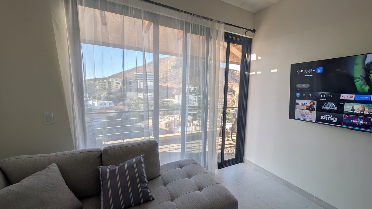 Photo of Livingroom in Libertad