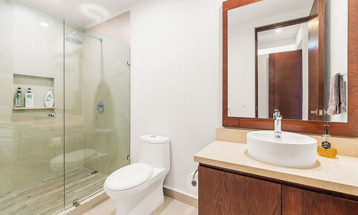 Photo of Bathroom in San Francisco