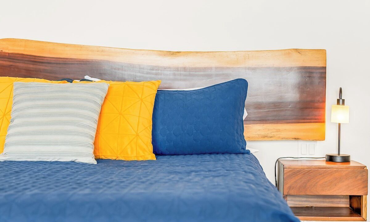 Photo of Bedroom in San Francisco