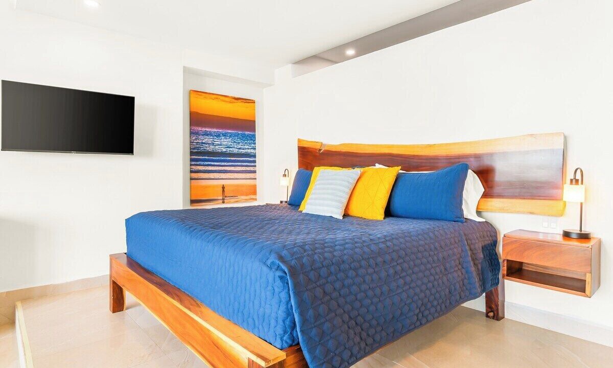 Photo of Bedroom in San Francisco