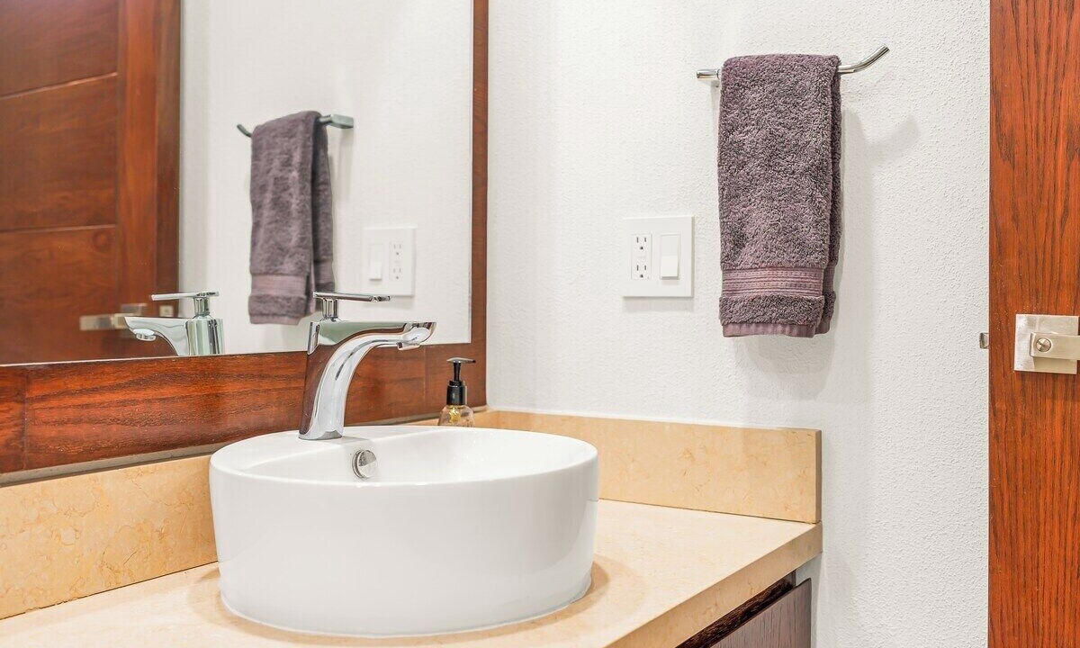 Photo of Bathroom in San Francisco