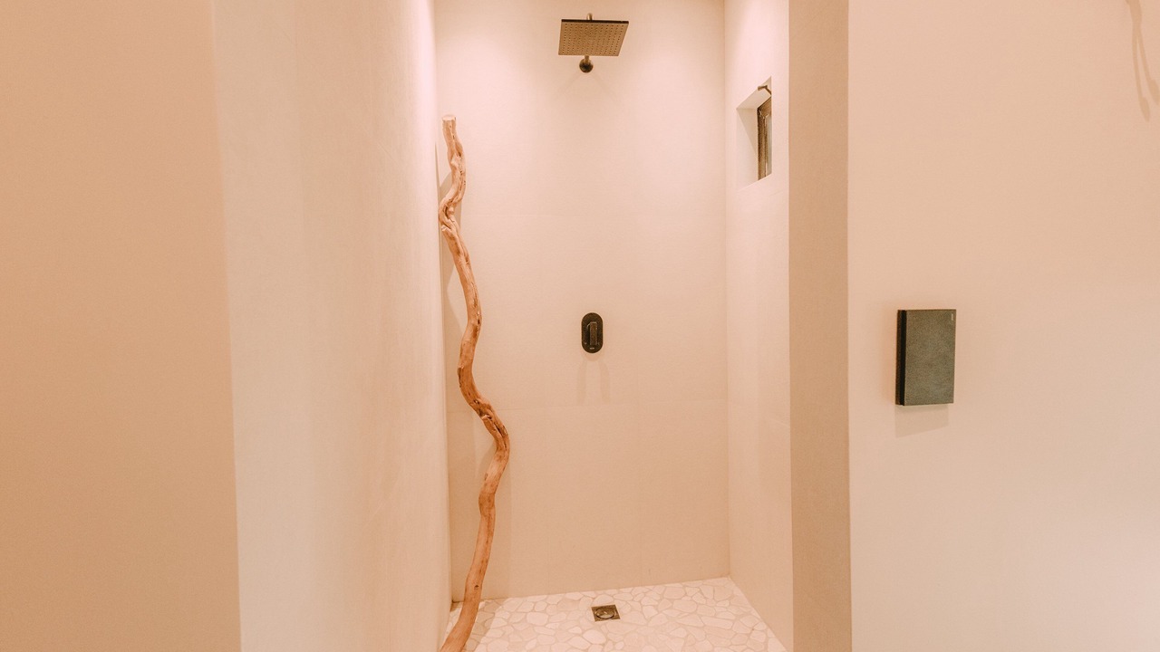 Photo of Bathroom in Benito Juarez