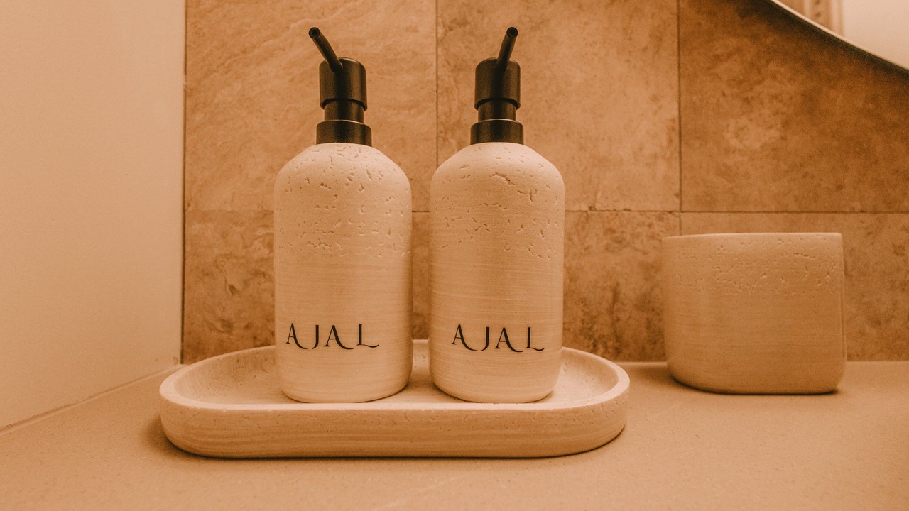 Photo of Bathroom in Benito Juarez