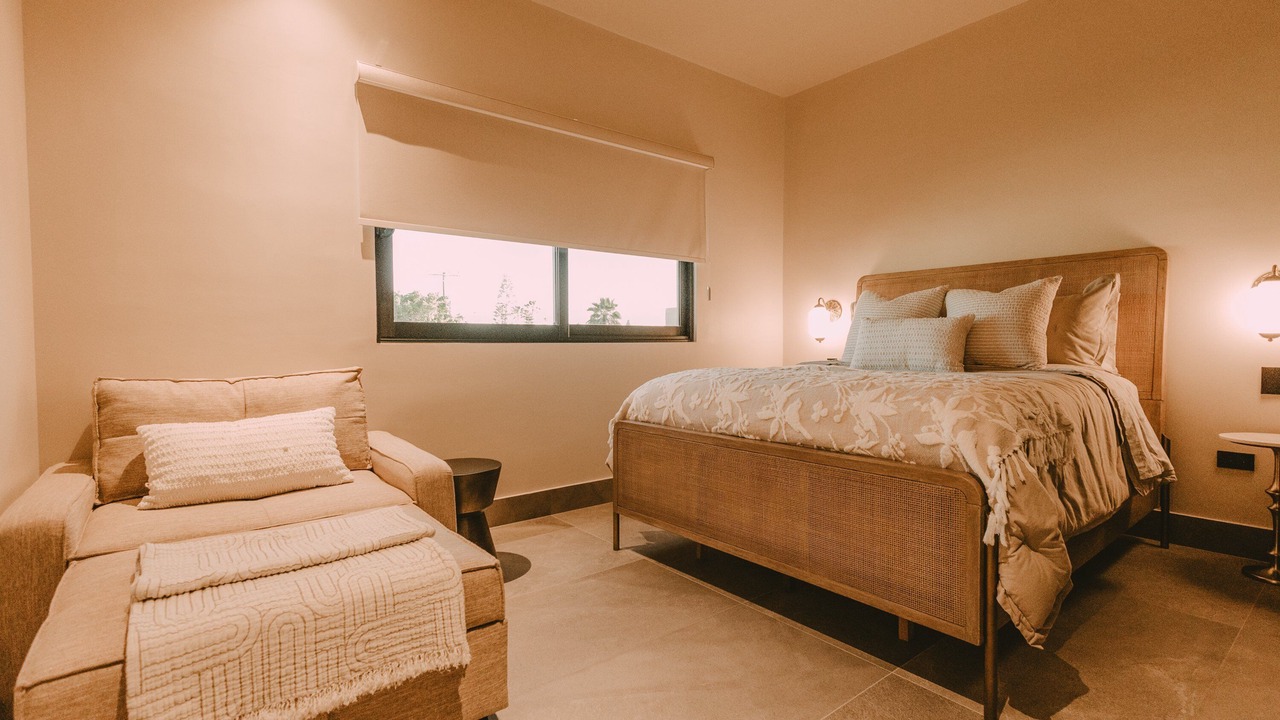 Photo of Bedroom in Benito Juarez