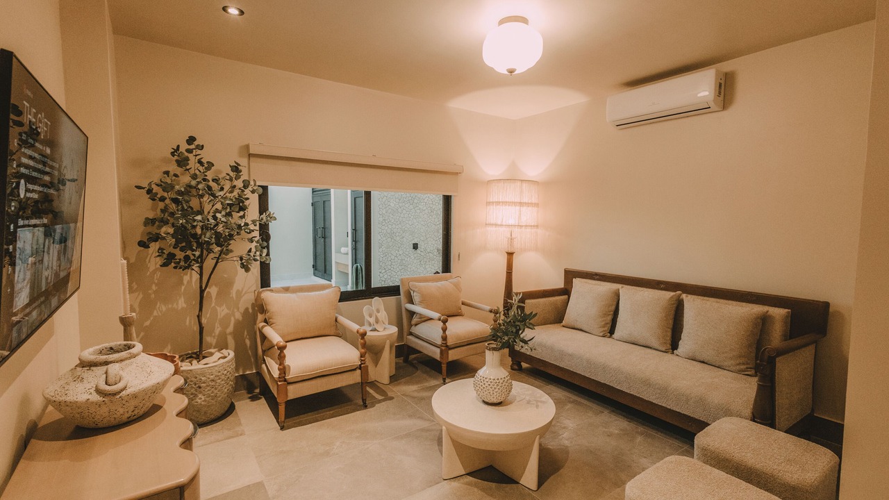 Photo of Livingroom in Benito Juarez