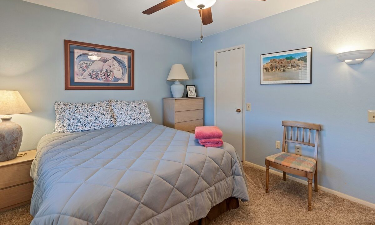 Photo of Bedroom in Sun City